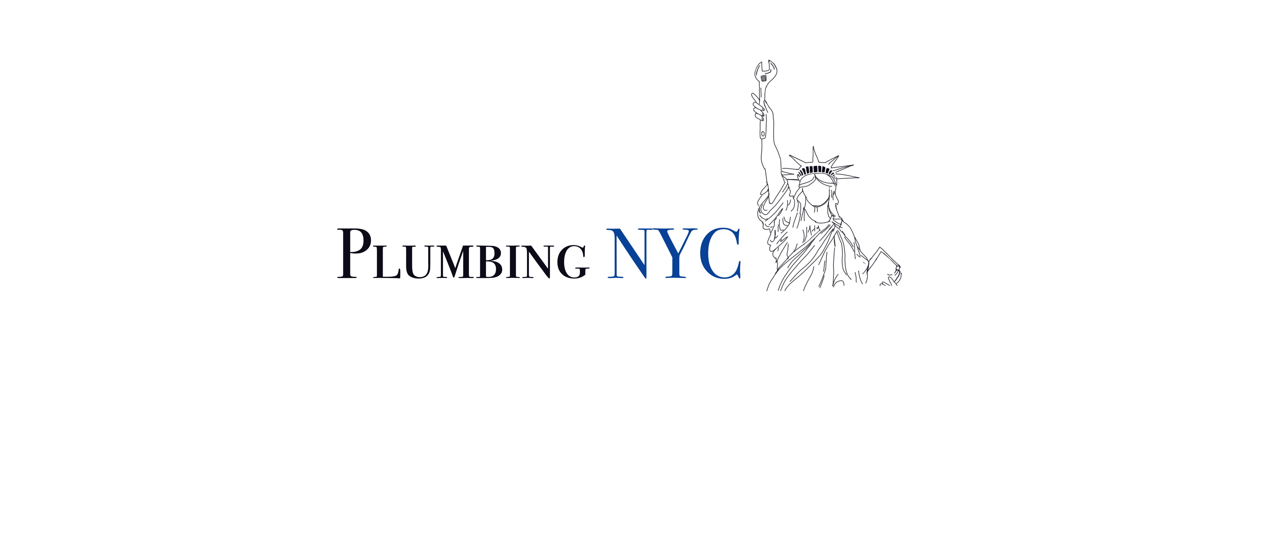 Plumbing NYC logo