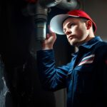 Our licensed plumbers work efficiently to resolve emergencies