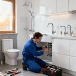 NYC Plumbing Renovations
